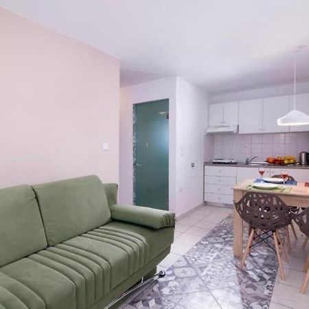 Lena Apartments 3 Потос Экстерьер фото
