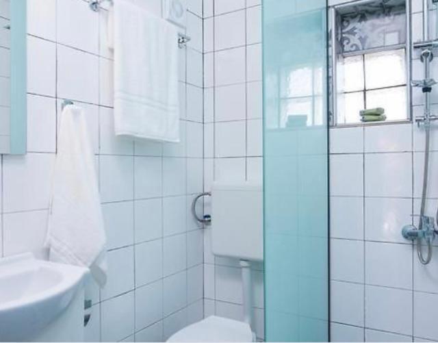 Lena Apartments 3 Потос Экстерьер фото